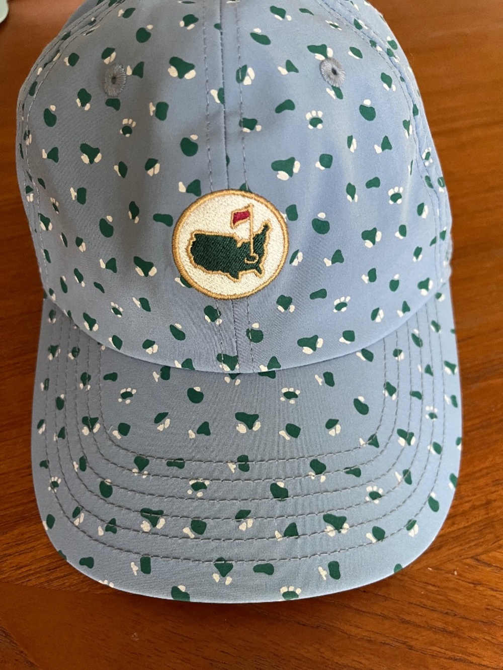 The Masters 2022 Hat
